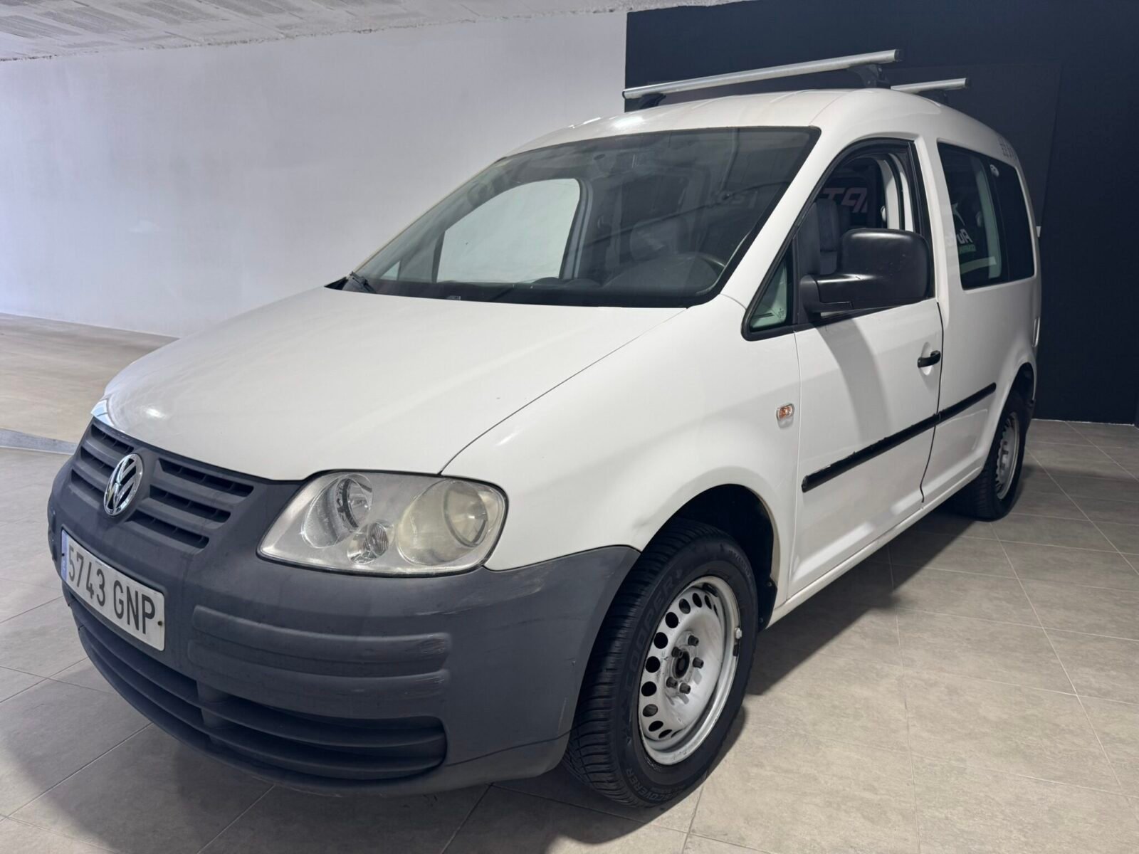 VOLKSWAGEN 1900