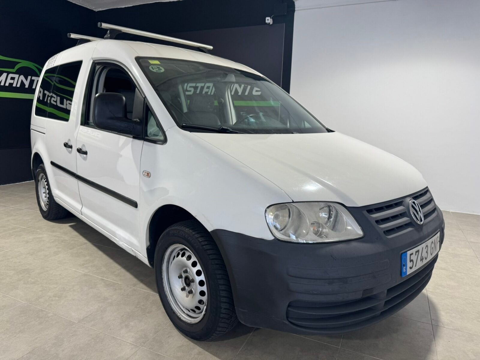 VOLKSWAGEN 1900