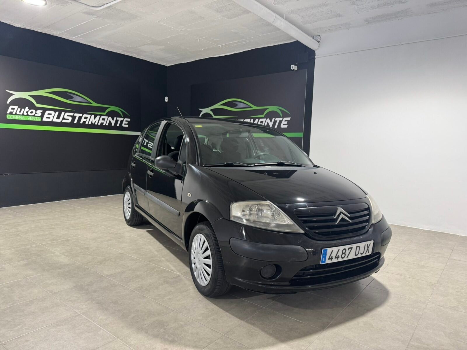 CITROEN 1400 HDI