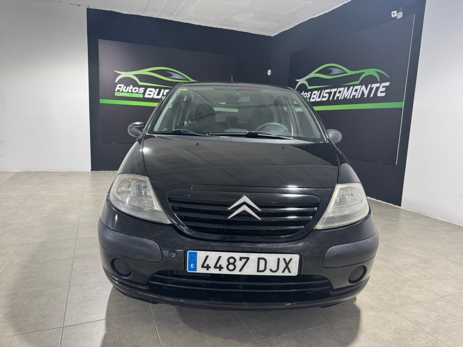 CITROEN 1400 HDI