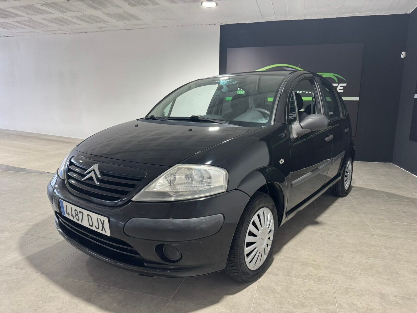 CITROEN 1400 HDI
