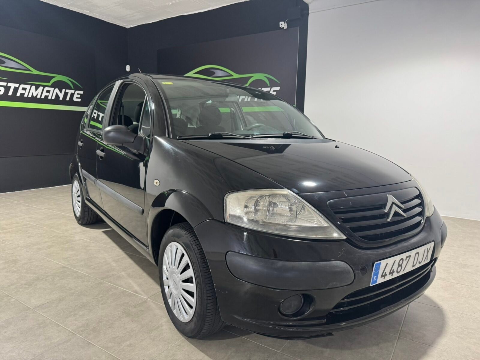 CITROEN 1400 HDI