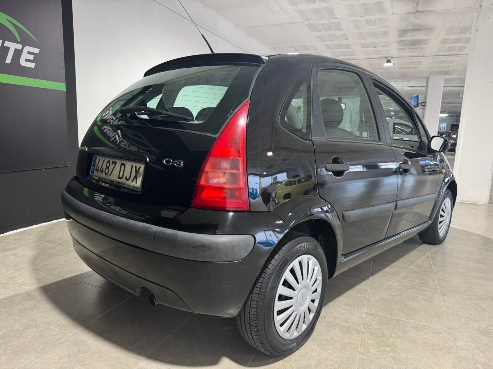 CITROEN 1400 HDI