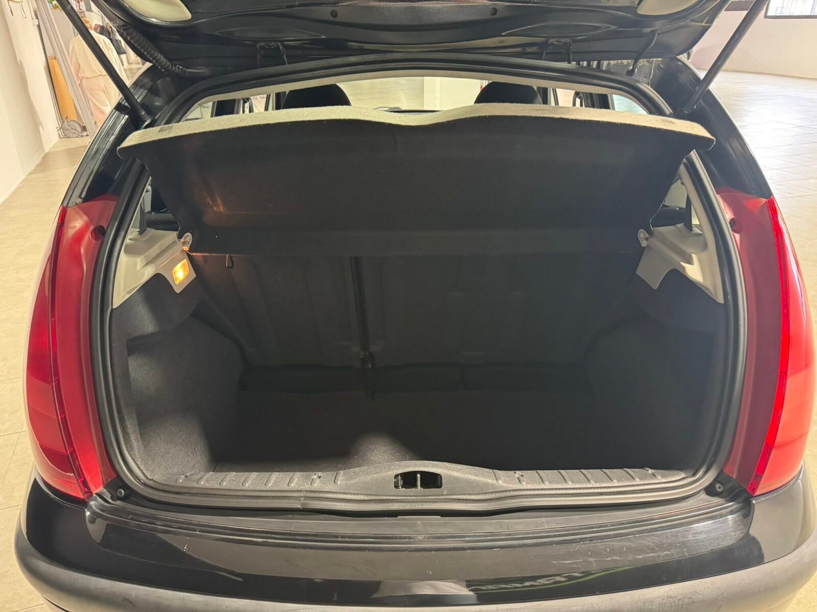 CITROEN 1400 HDI