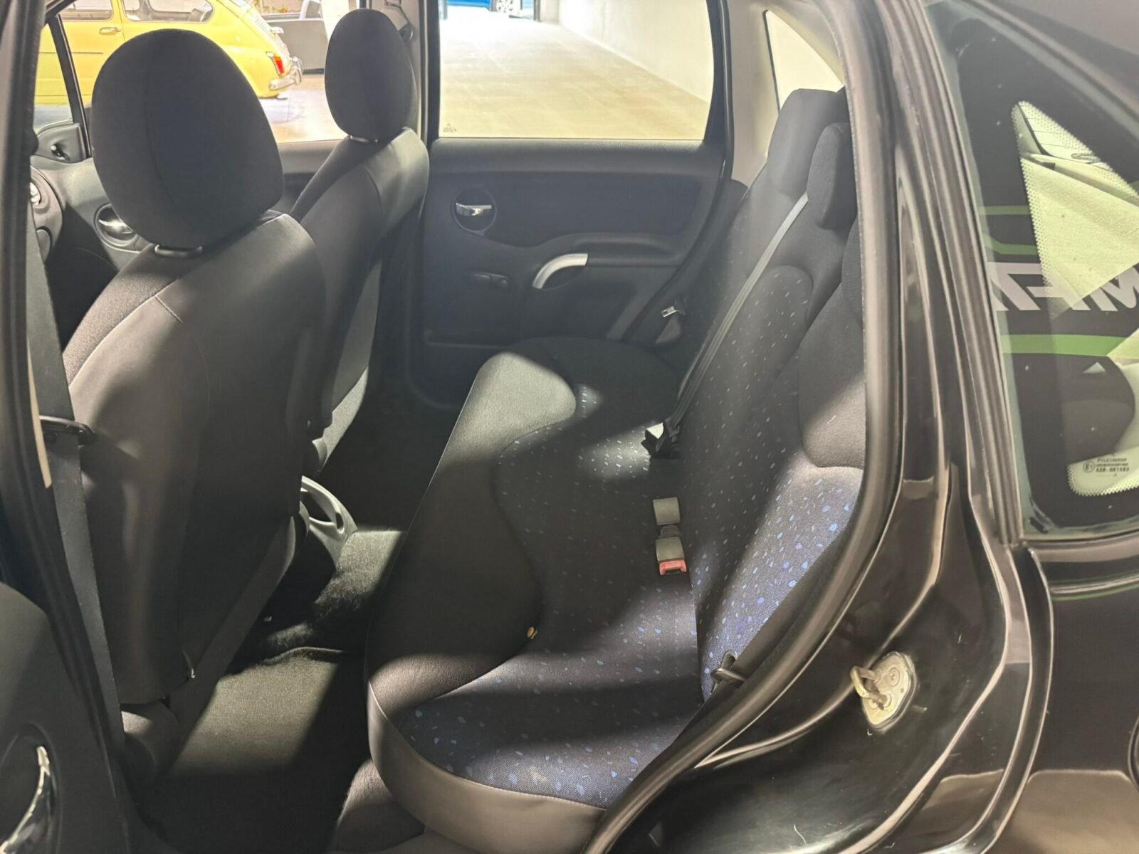 CITROEN 1400 HDI