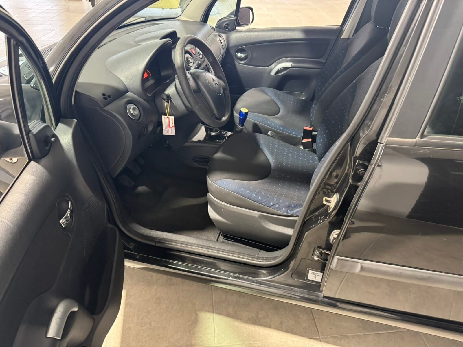 CITROEN 1400 HDI