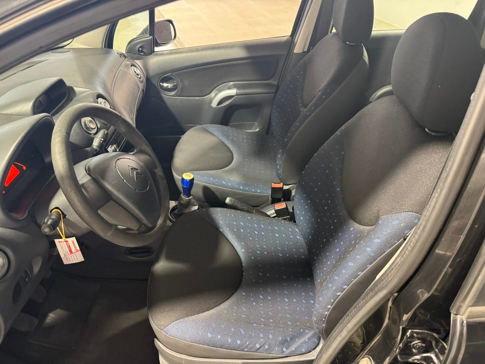 CITROEN 1400 HDI