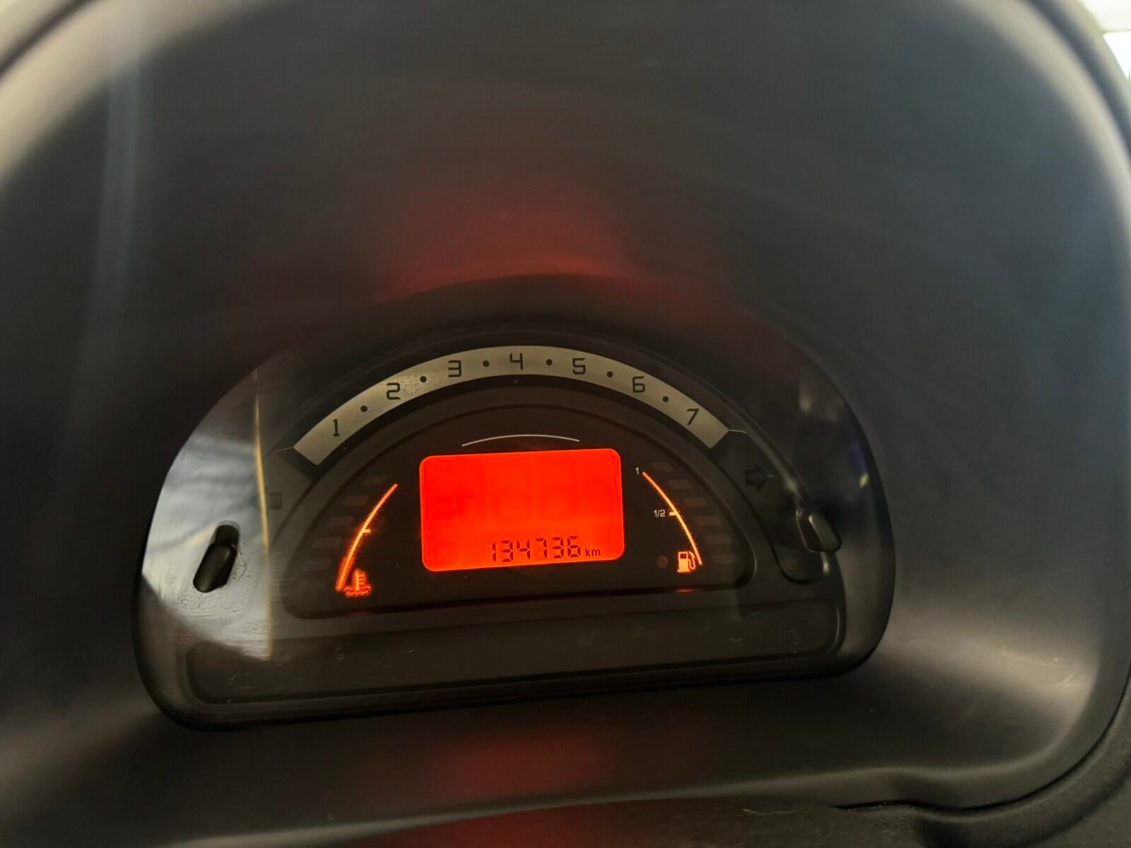 CITROEN 1400 HDI