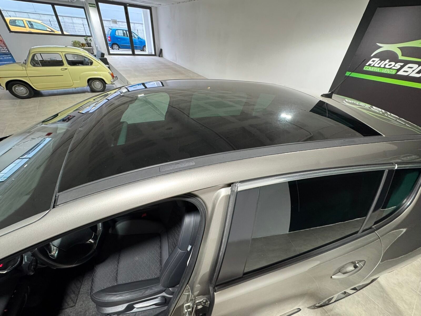 PEUGEOT 3008 1.6 hdi