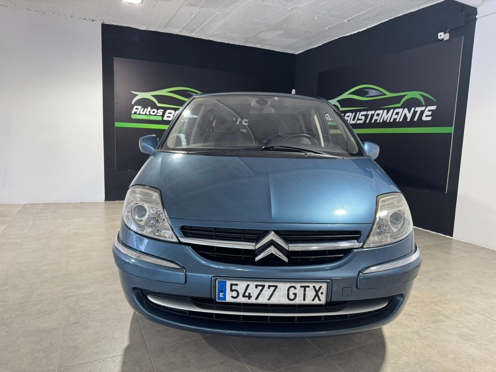 CITROEN 2.0 HDI