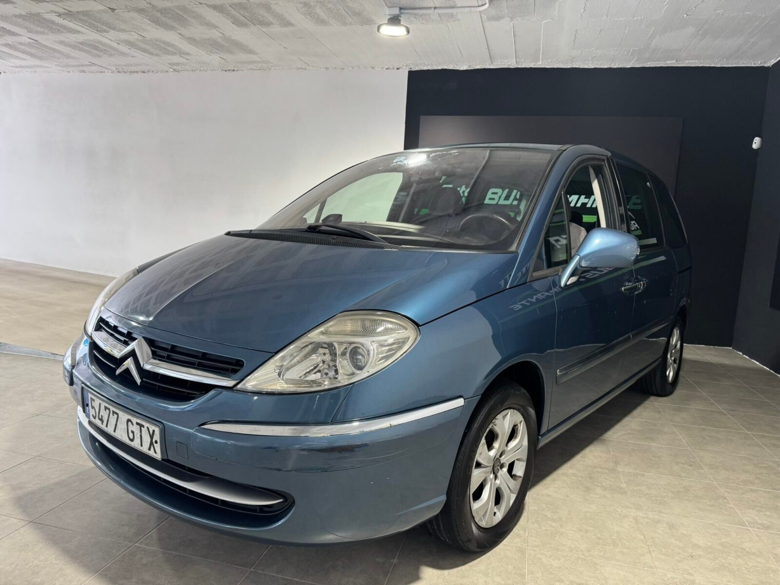 CITROEN 2.0 HDI