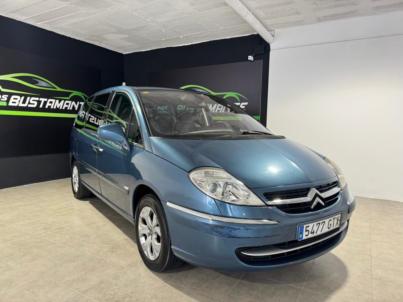CITROEN 2.0 HDI