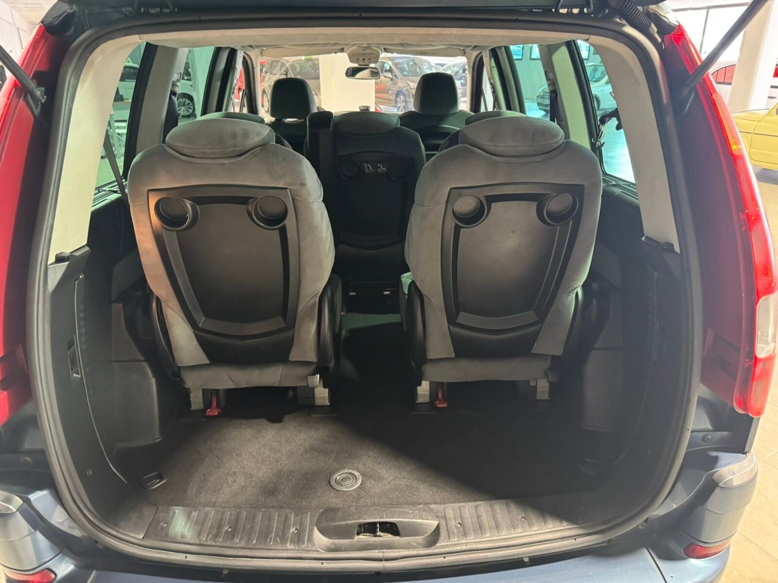 CITROEN 2.0 HDI