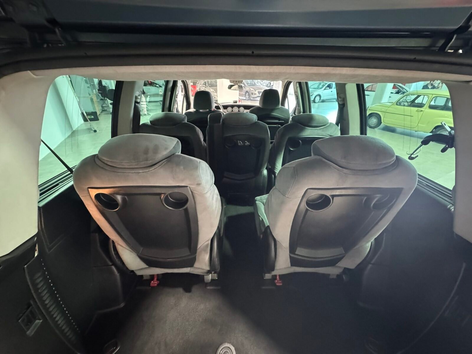 CITROEN 2.0 HDI