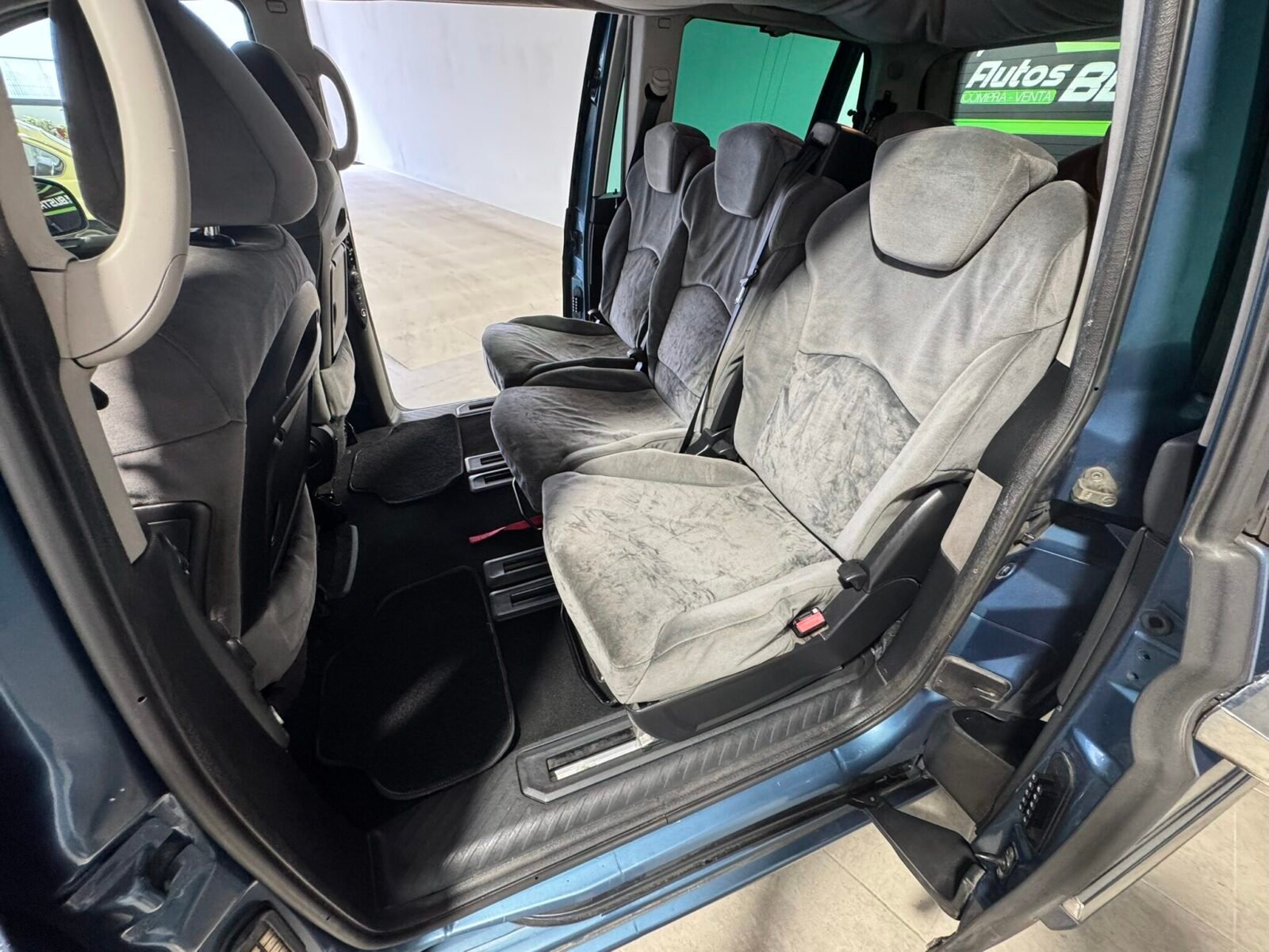 CITROEN 2.0 HDI