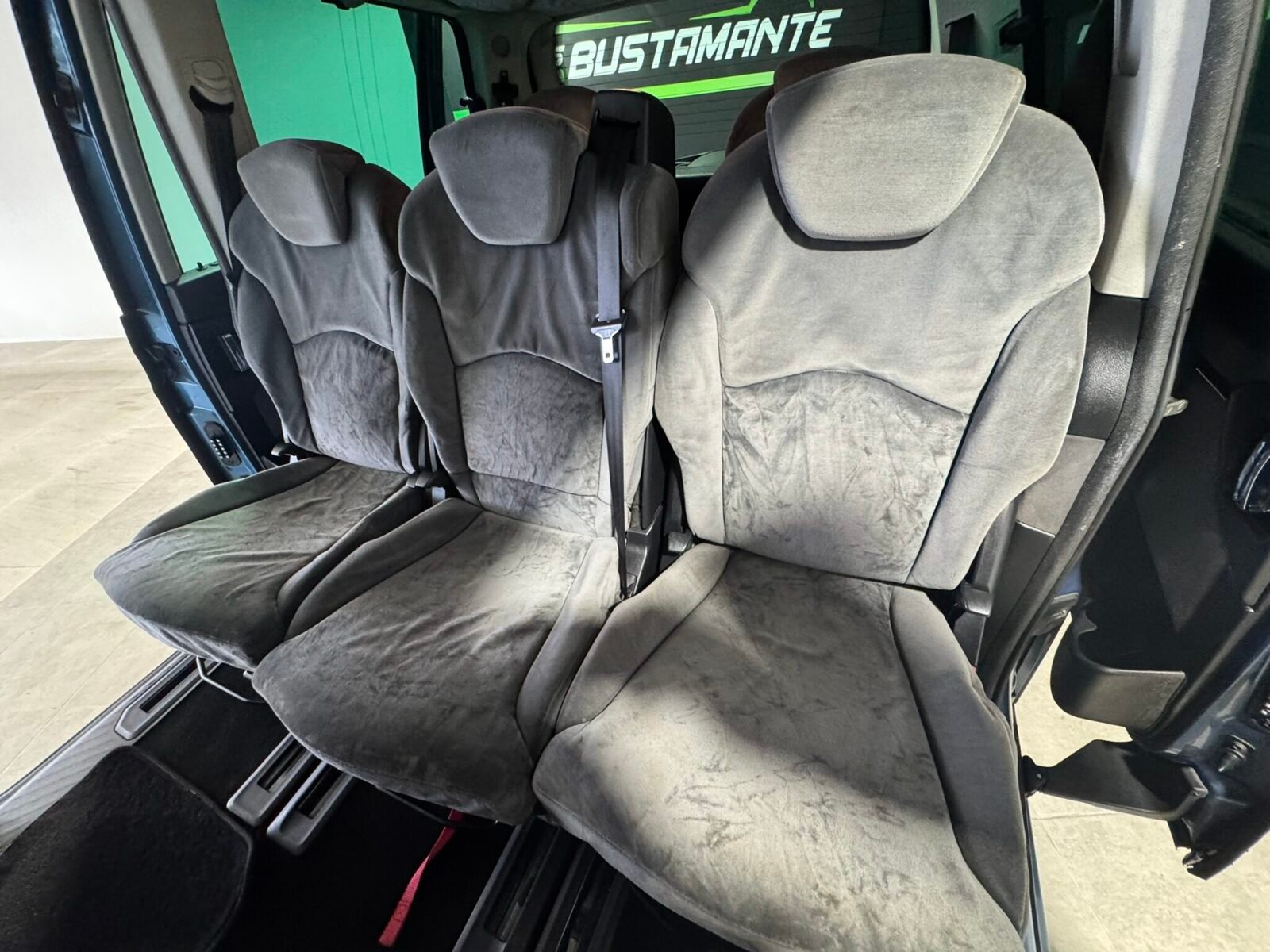 CITROEN 2.0 HDI