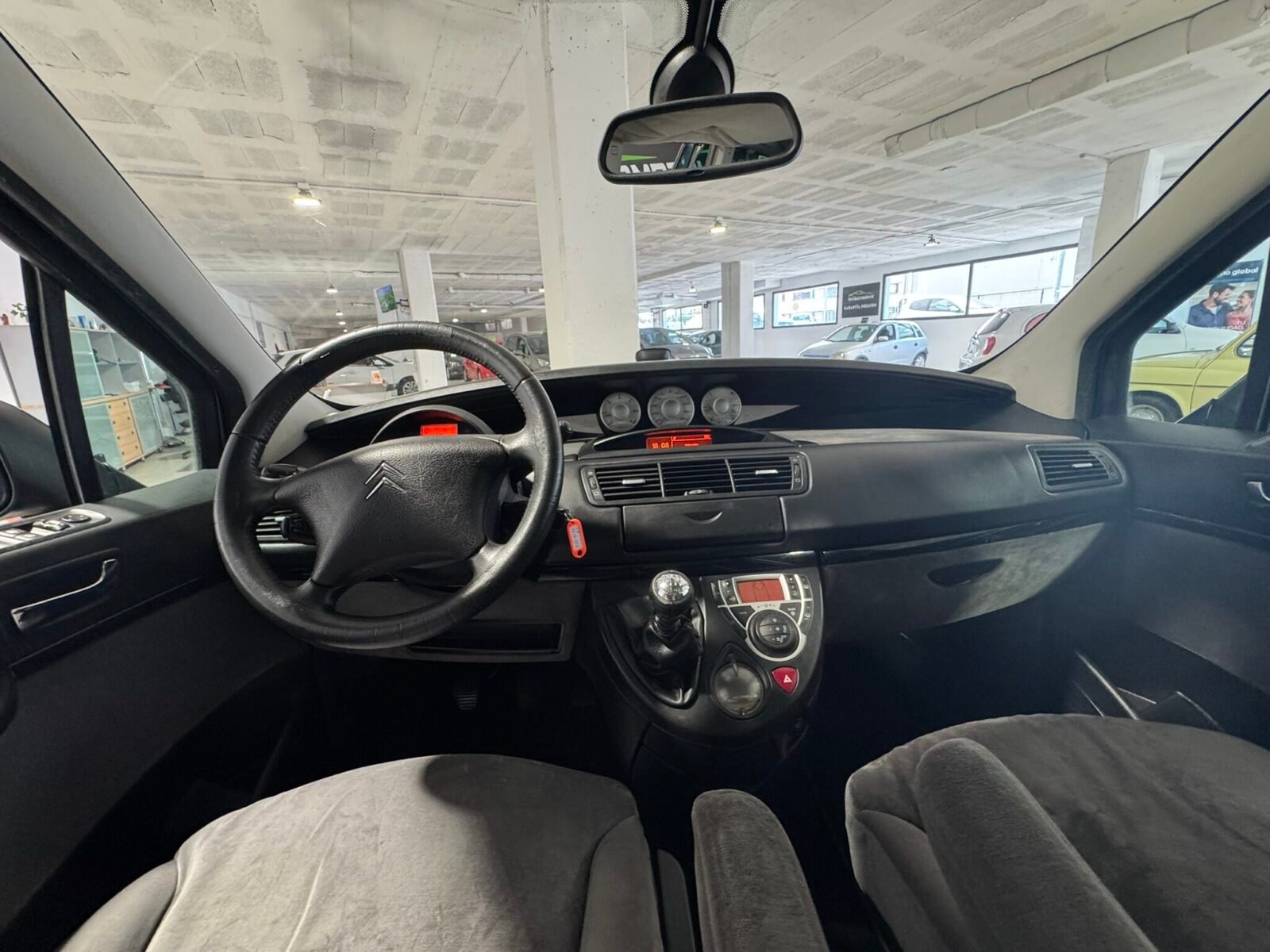 CITROEN 2.0 HDI