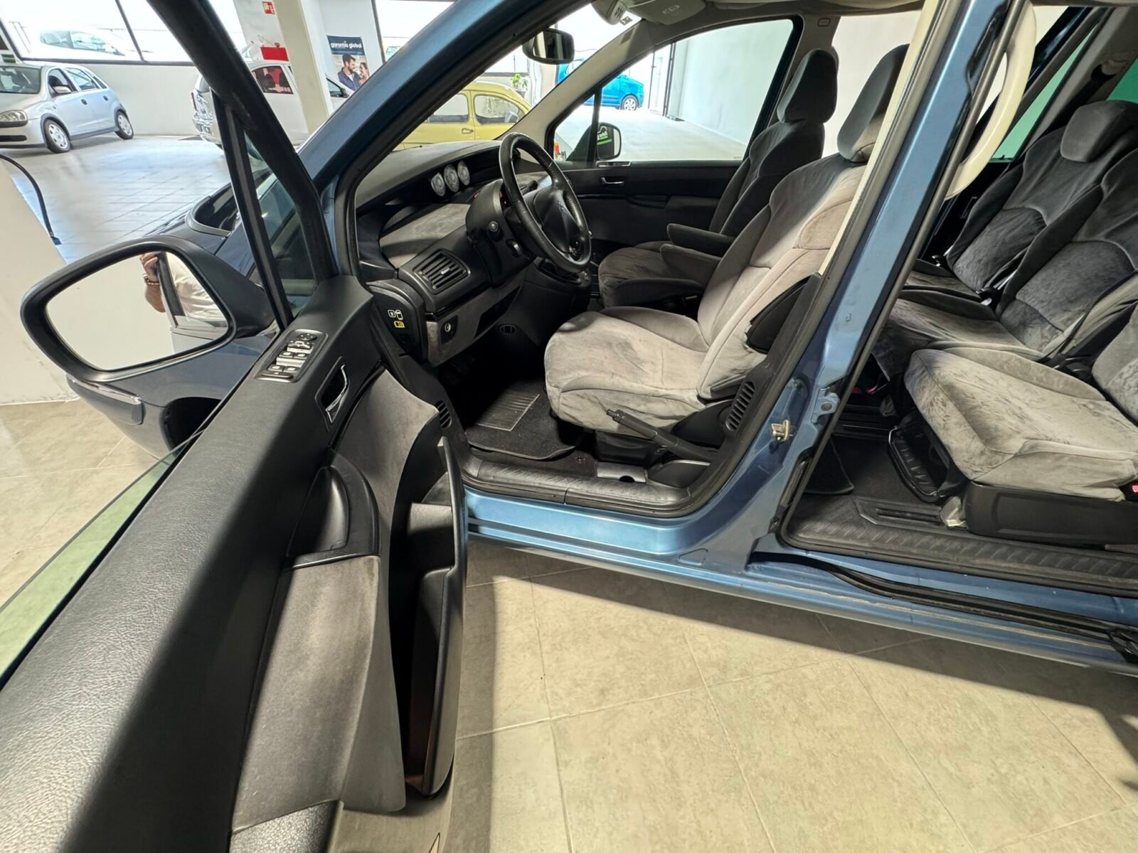 CITROEN 2.0 HDI