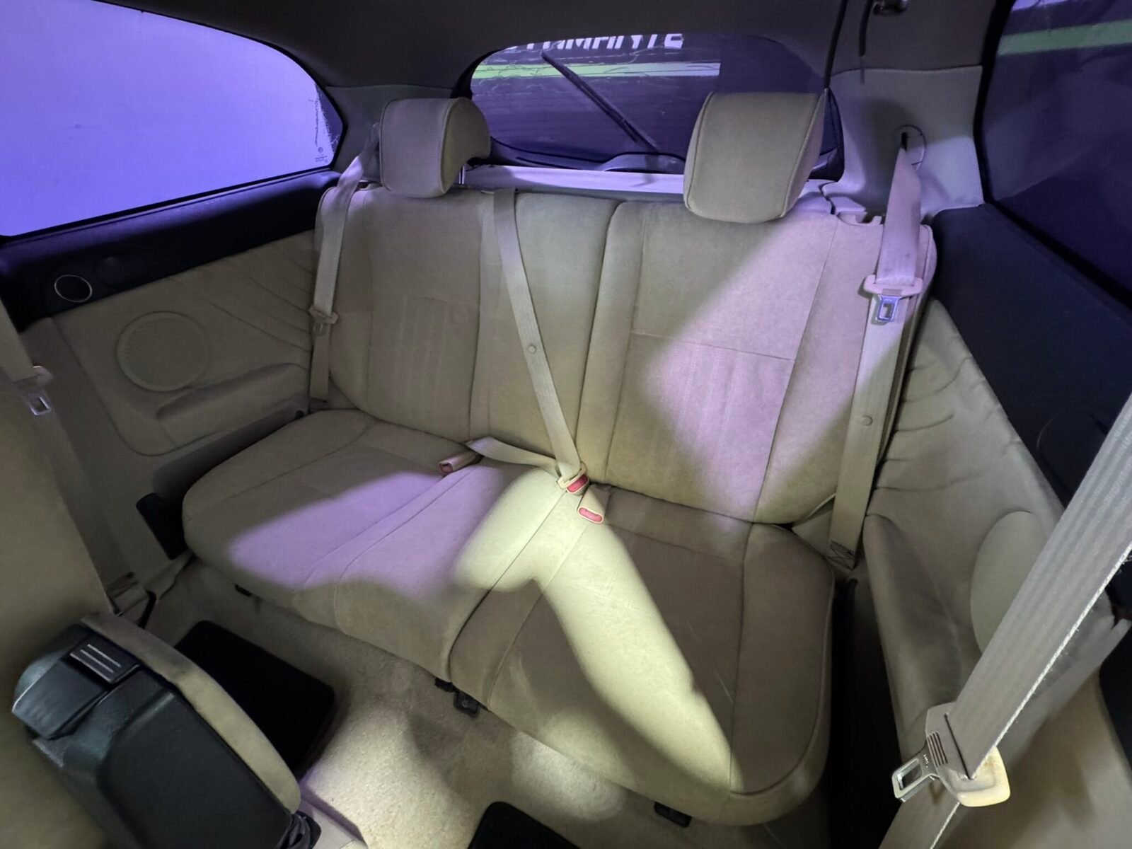ALFA ROMEO 147 1.6 16V