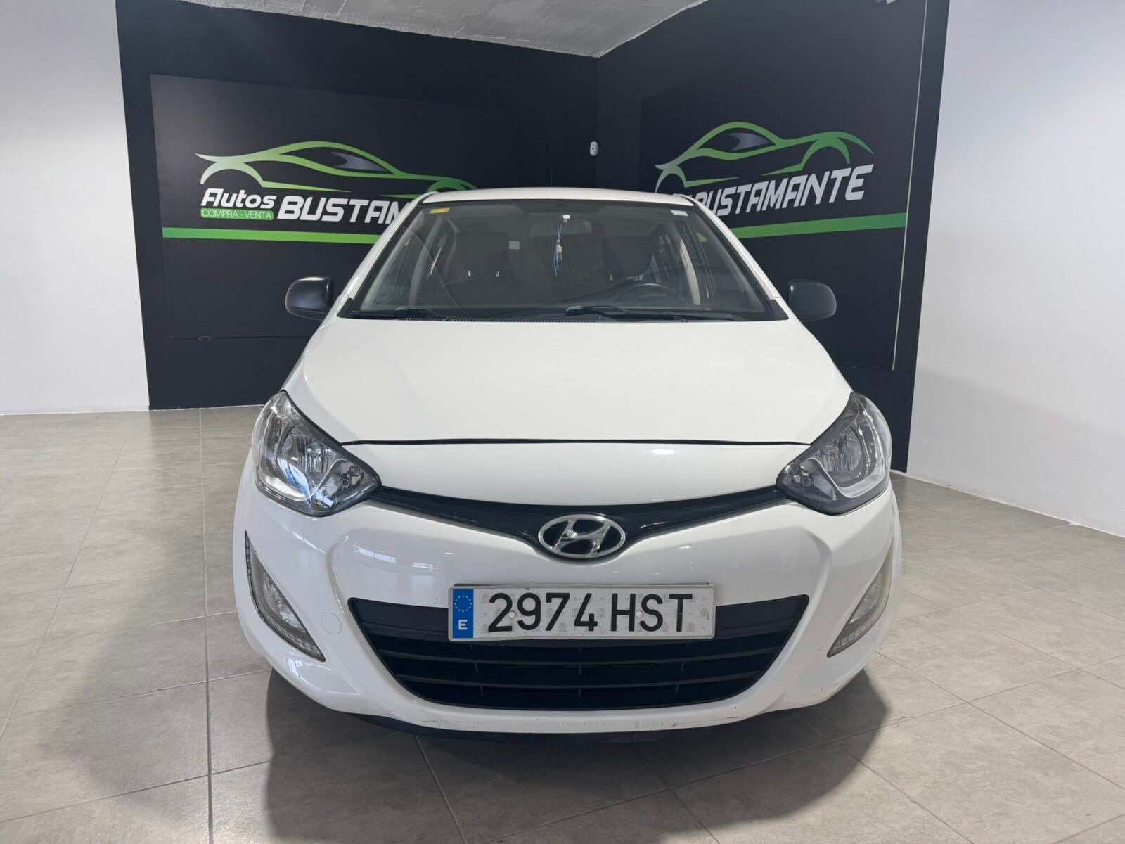 HYUNDAI 1400