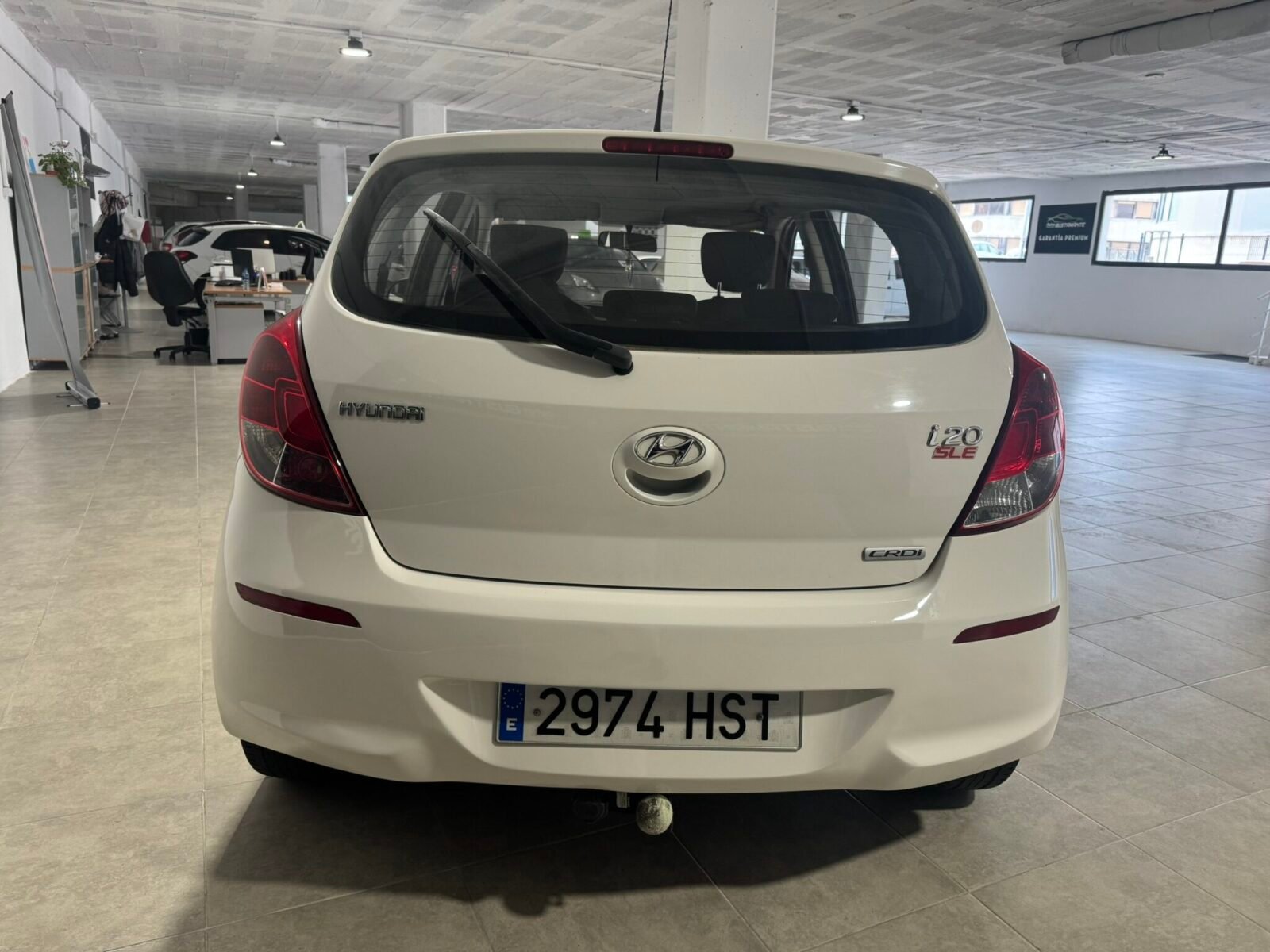 HYUNDAI 1400