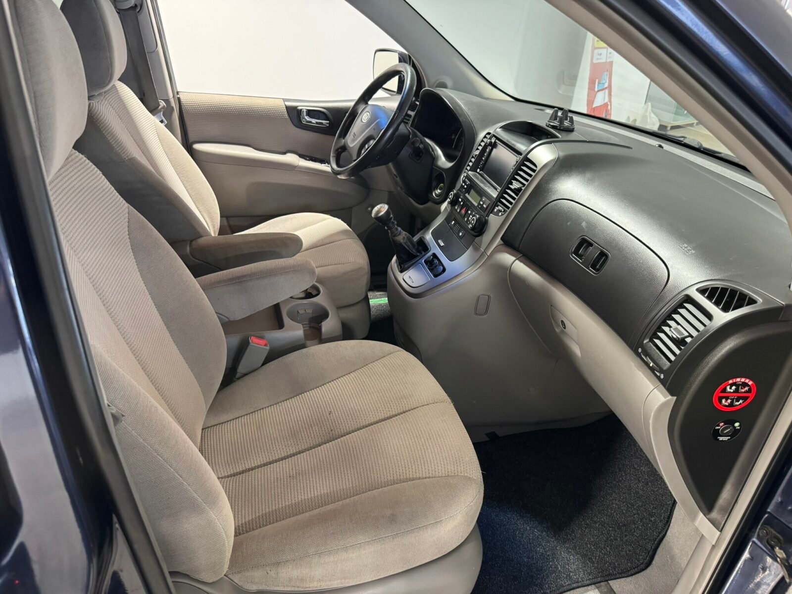 KIA  VGT Emotion
