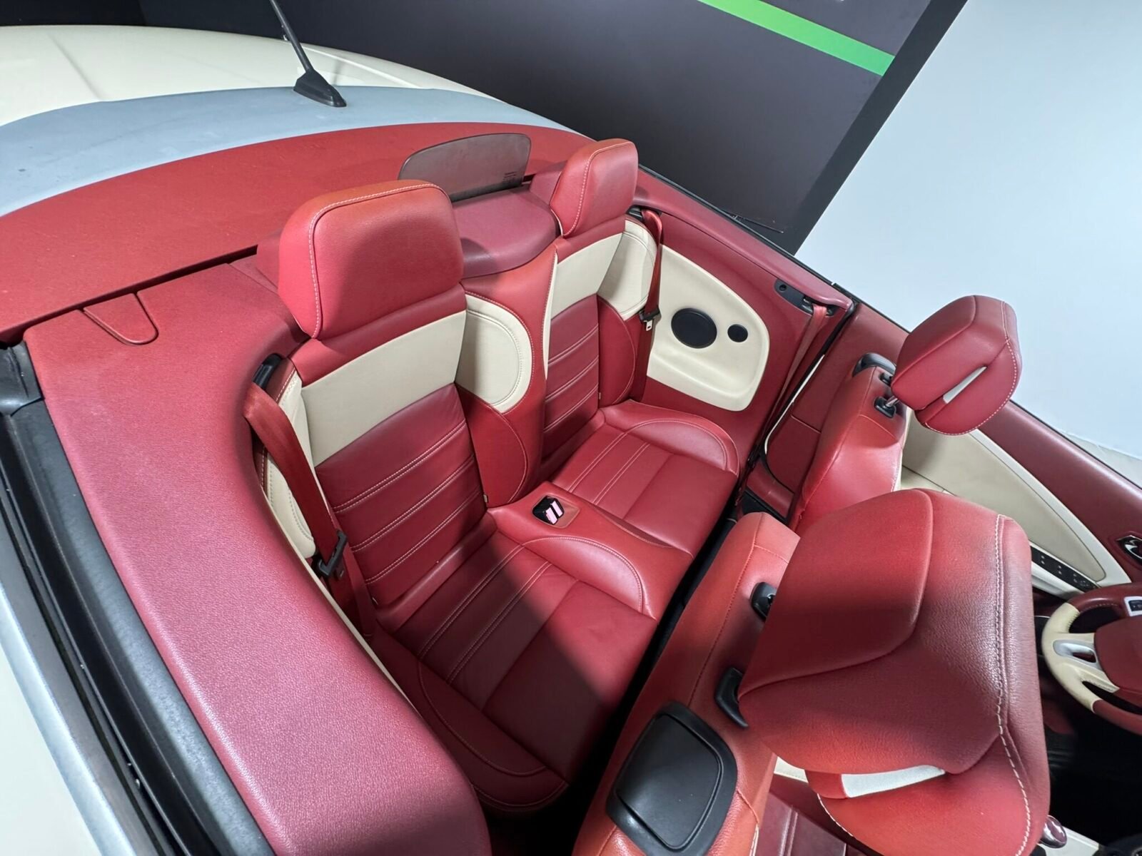 RENAULT Megane Cabrio Floride