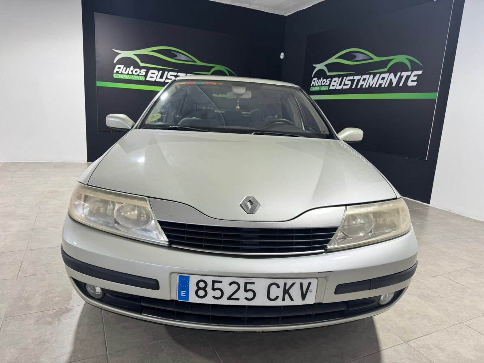 RENAULT  AUTHENTIQUE 1.6