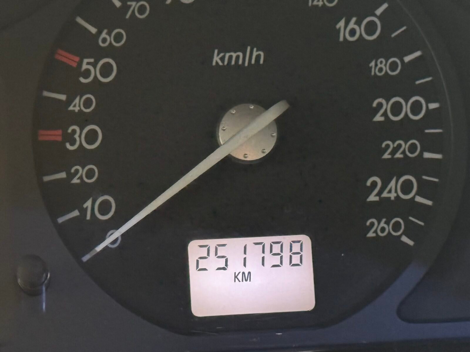 RENAULT  AUTHENTIQUE 1.6