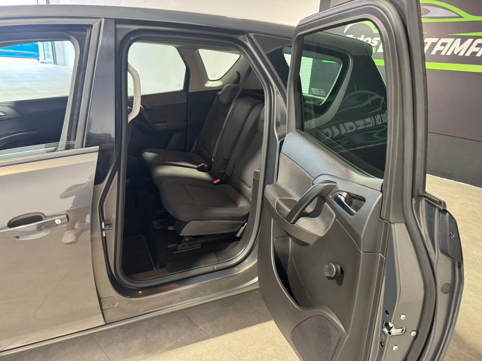 OPEL MERIVA ECOFLEX