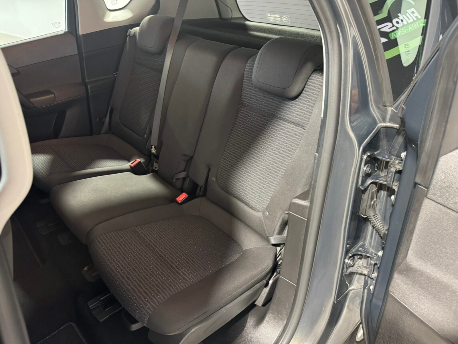 OPEL MERIVA ECOFLEX