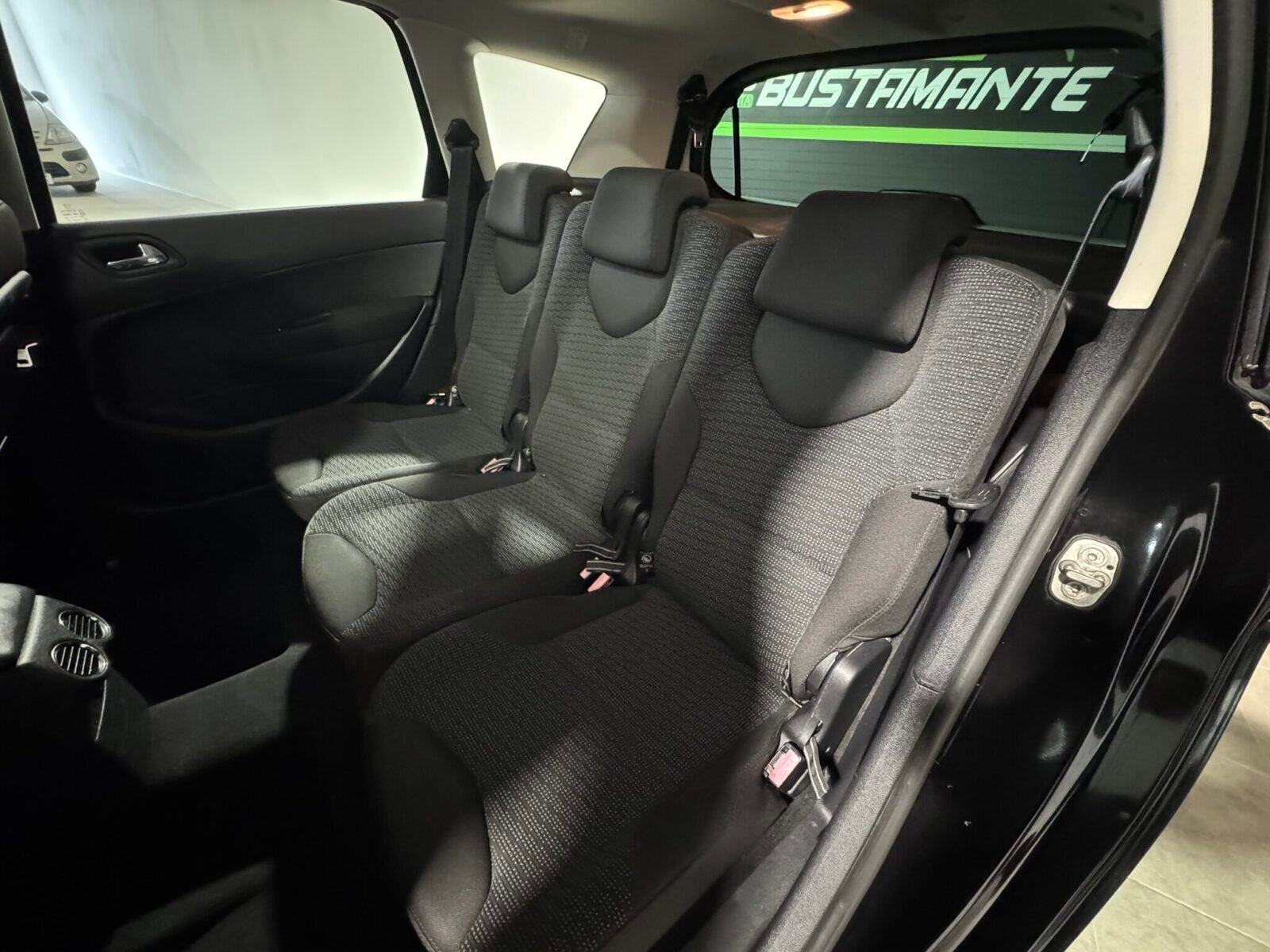 PEUGEOT 1.6 VTi 16v