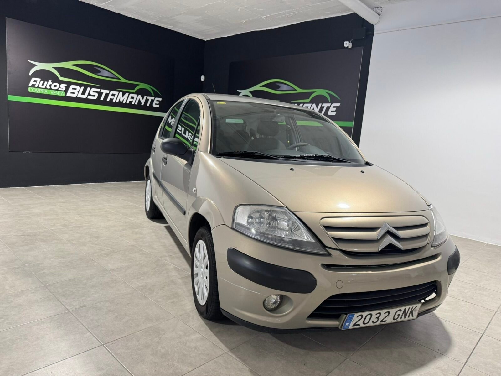 CITROEN C3 1.1