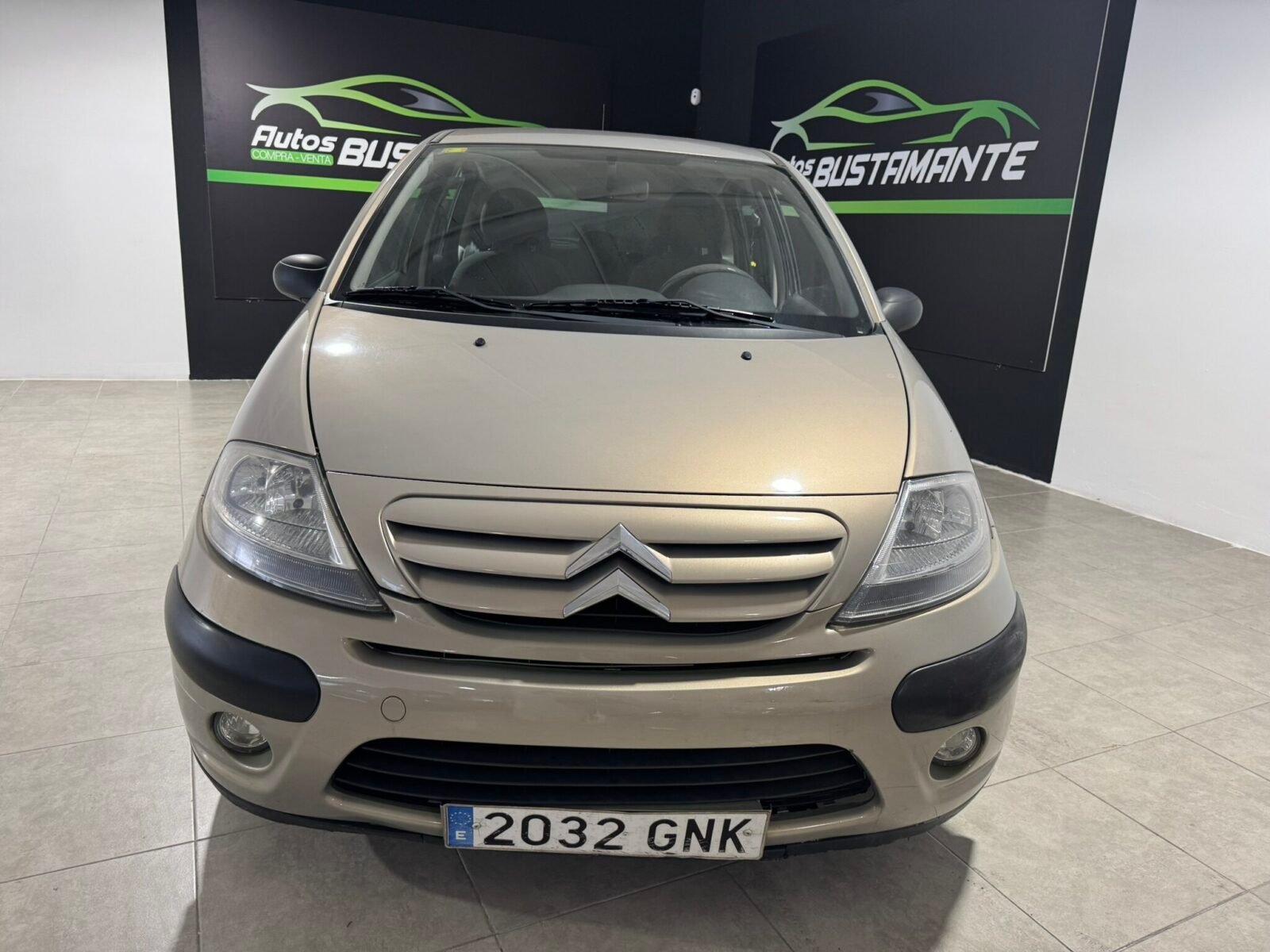 CITROEN C3 1.1