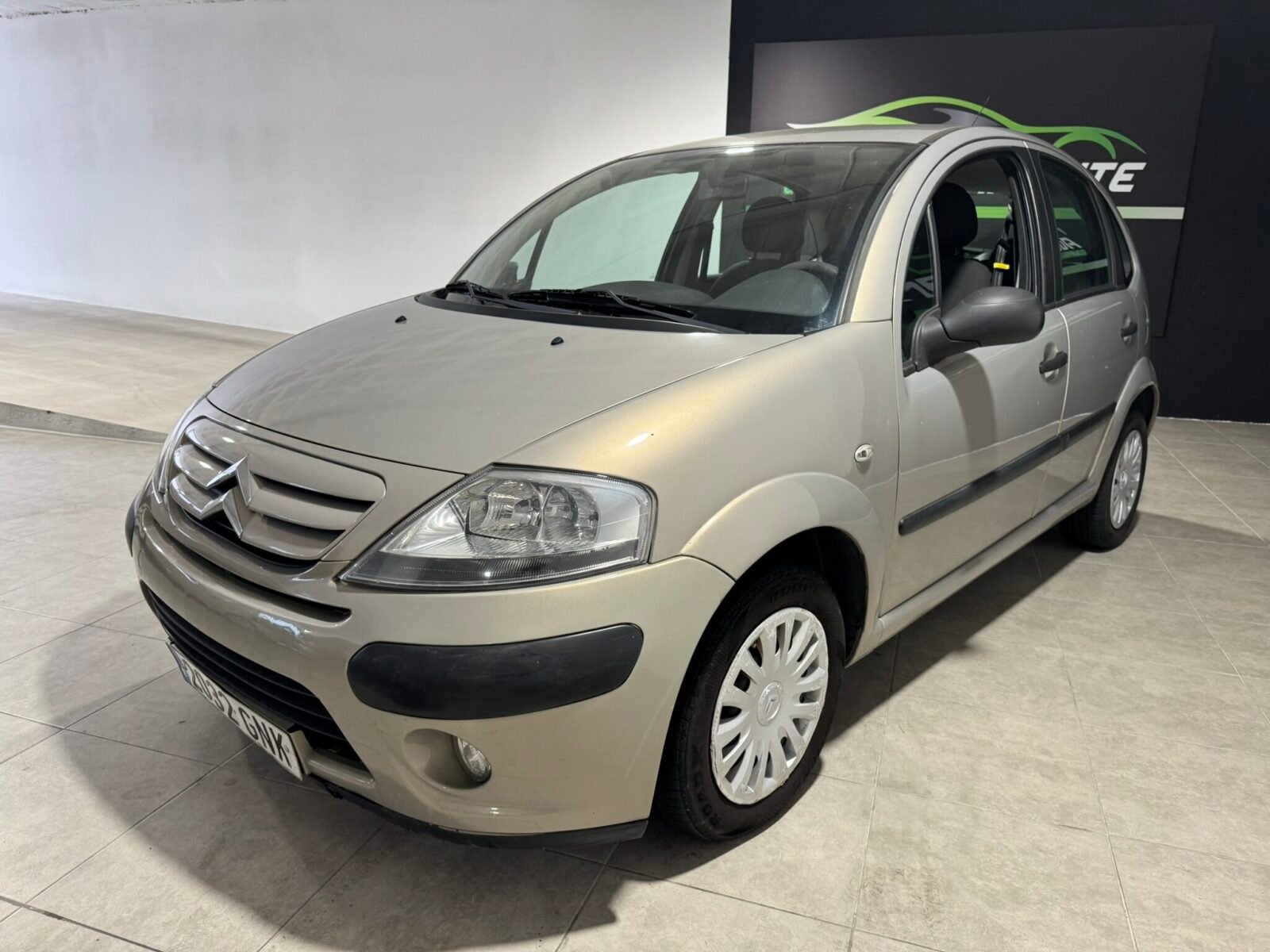 CITROEN C3 1.1