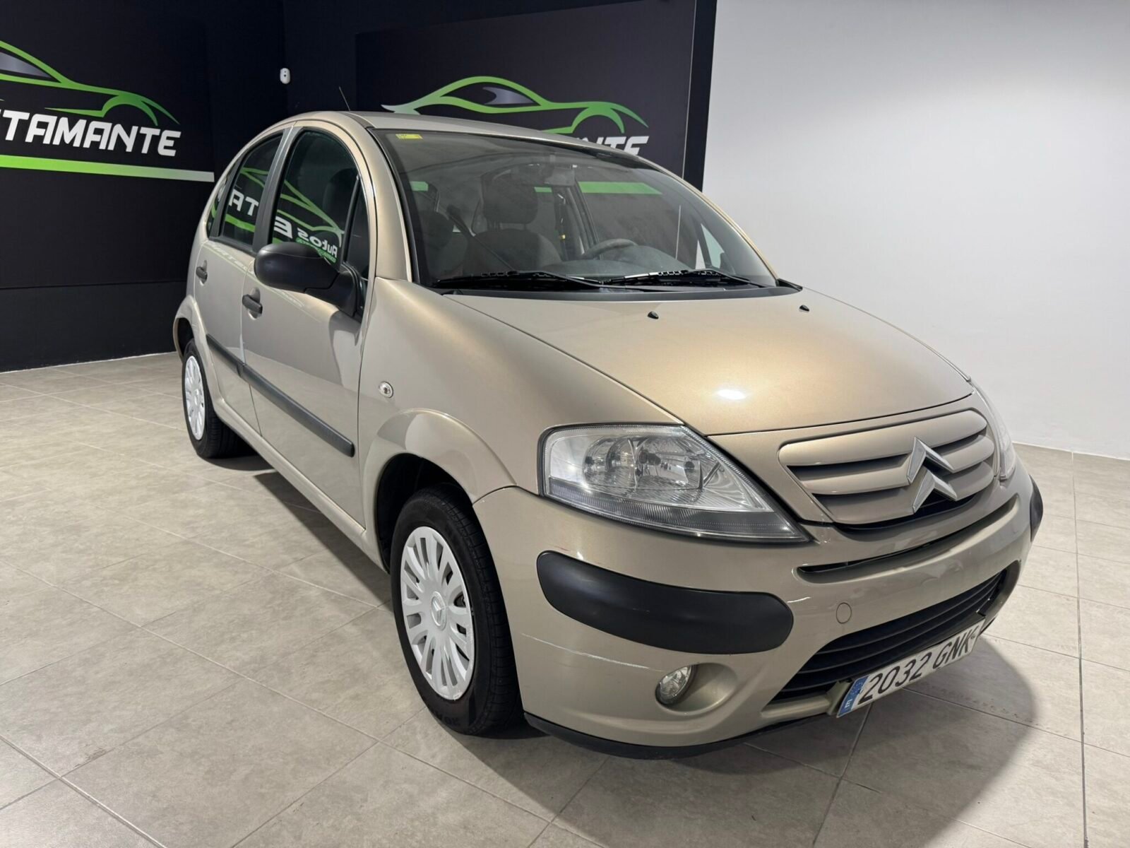 CITROEN C3 1.1