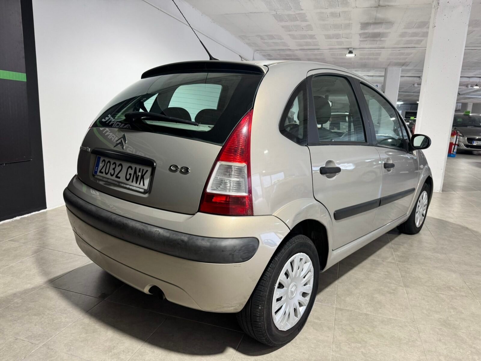CITROEN C3 1.1
