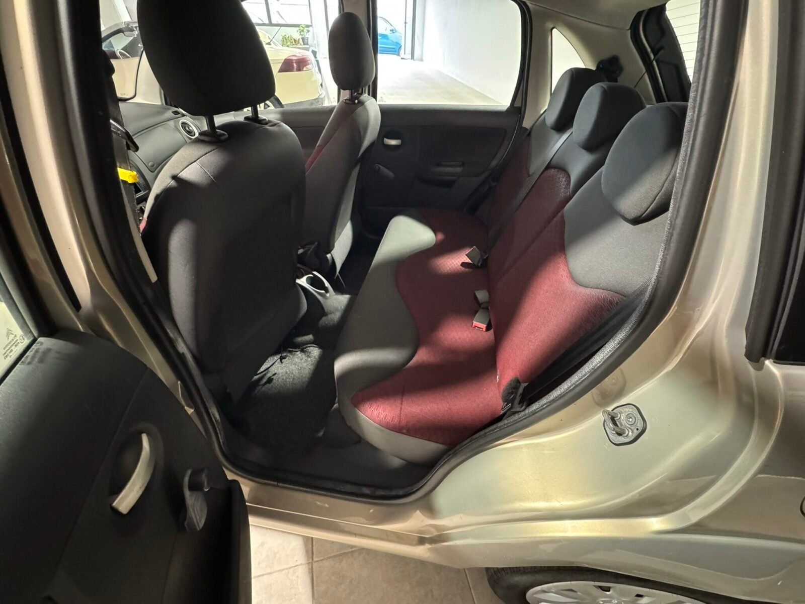 CITROEN C3 1.1