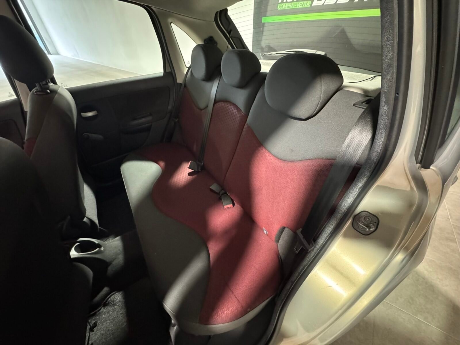 CITROEN C3 1.1