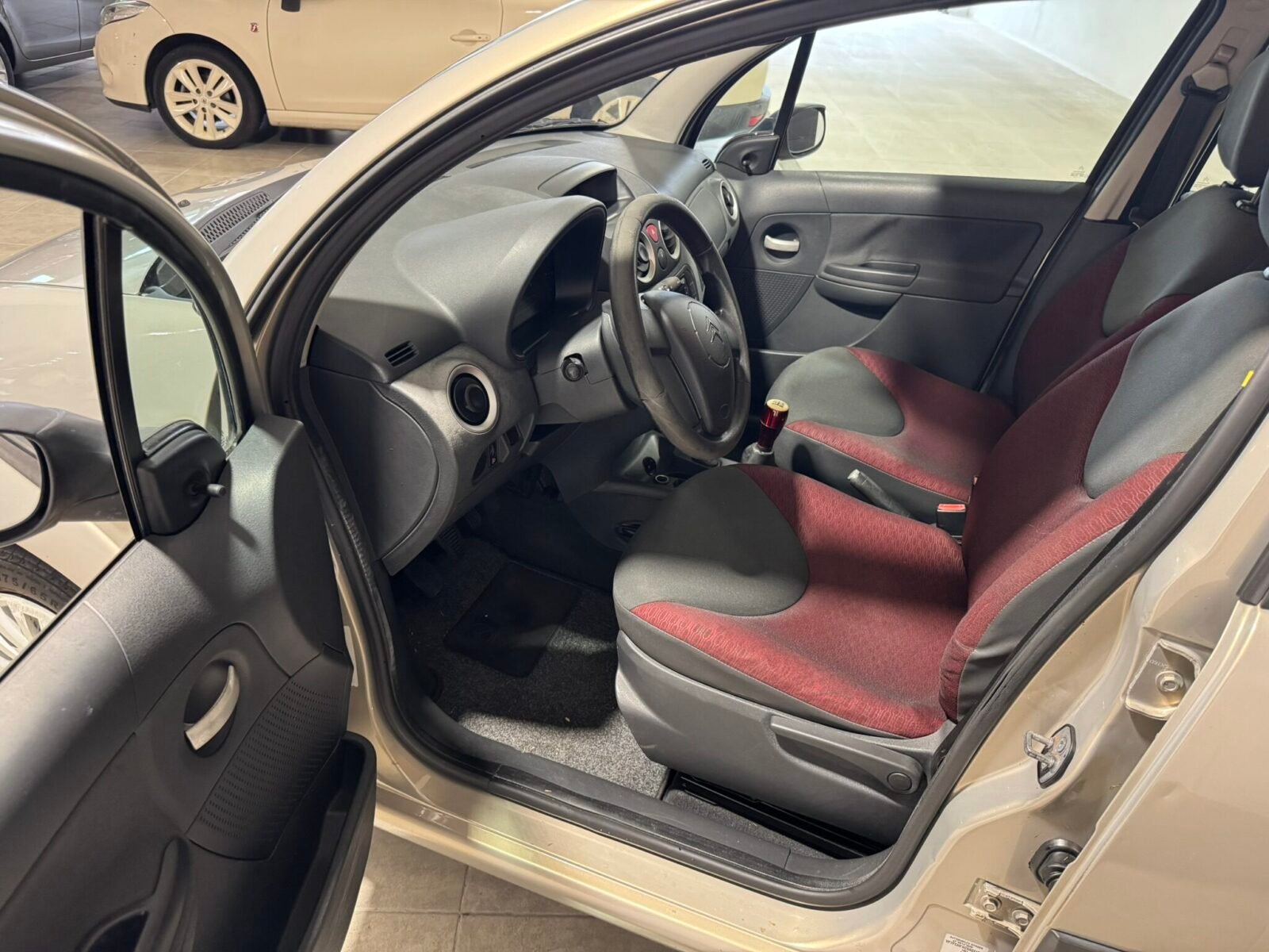CITROEN C3 1.1