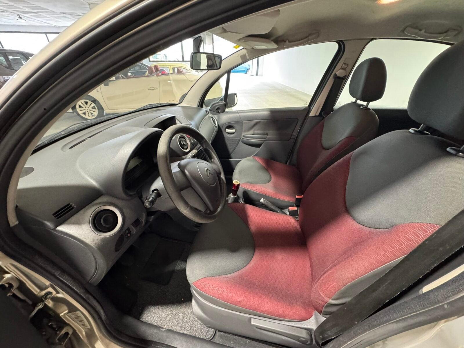 CITROEN C3 1.1
