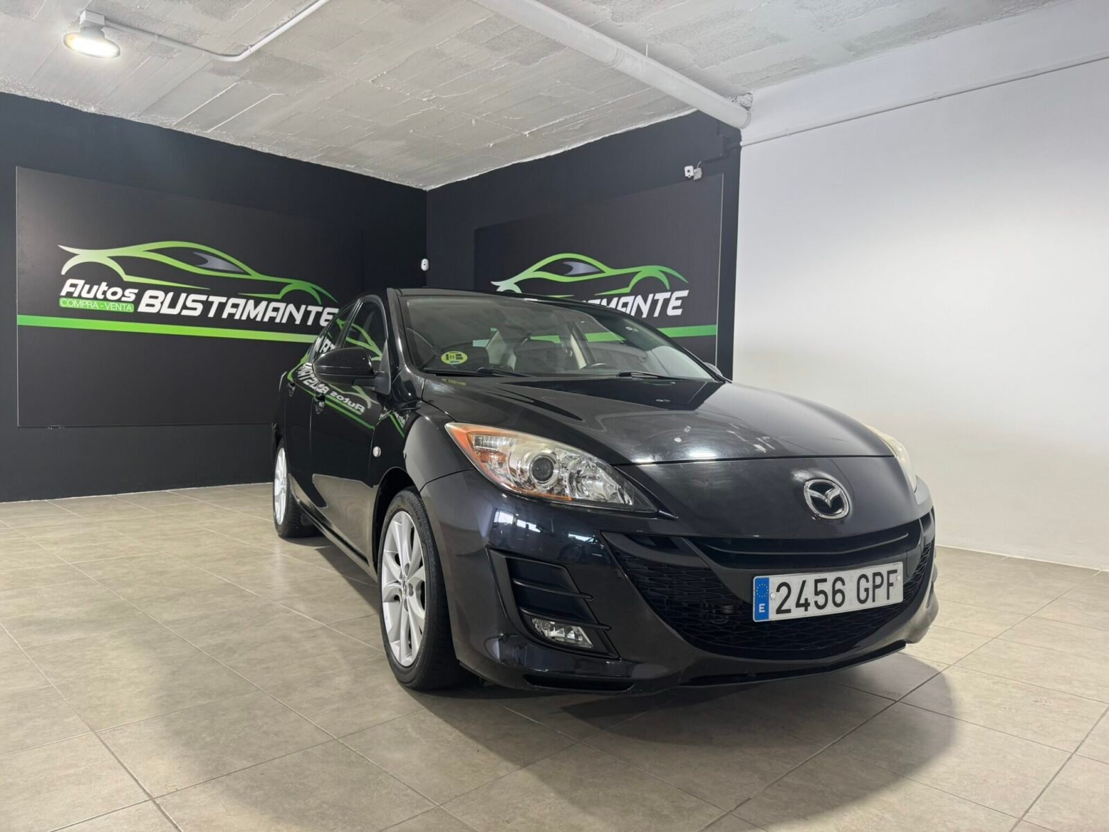 MAZDA