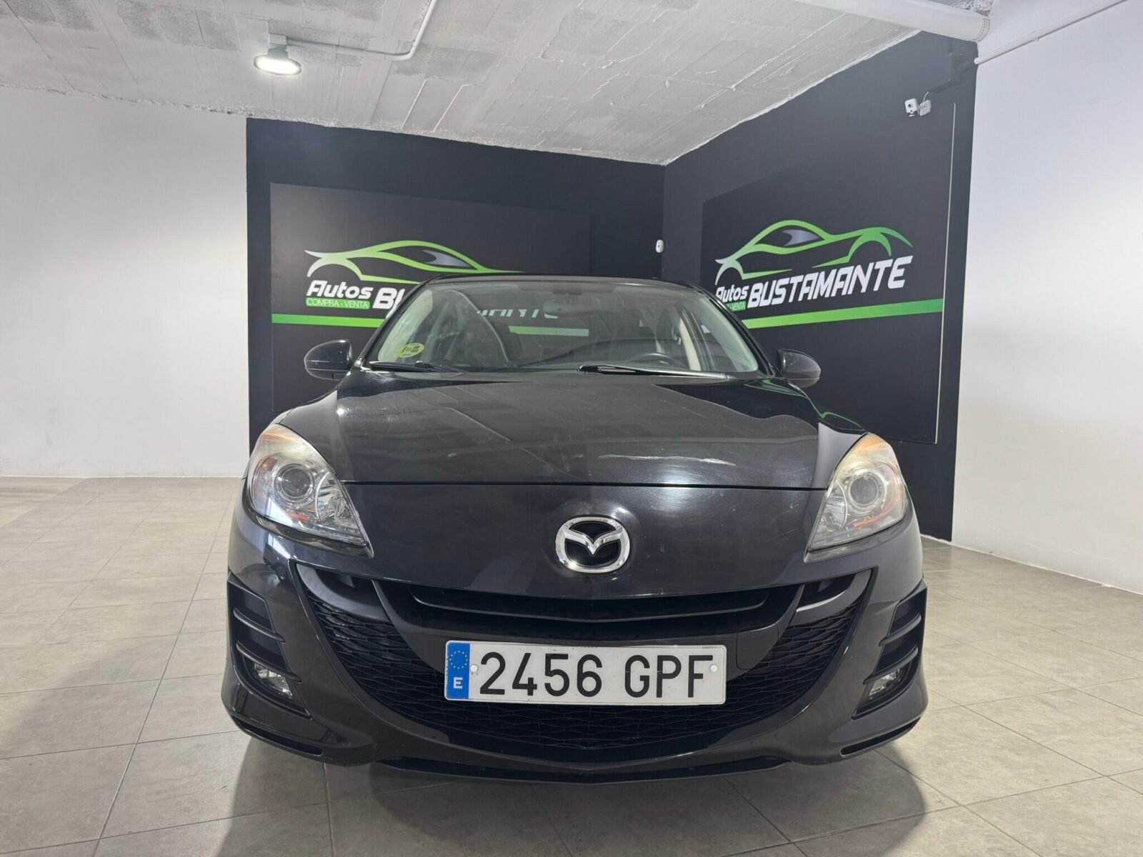 MAZDA