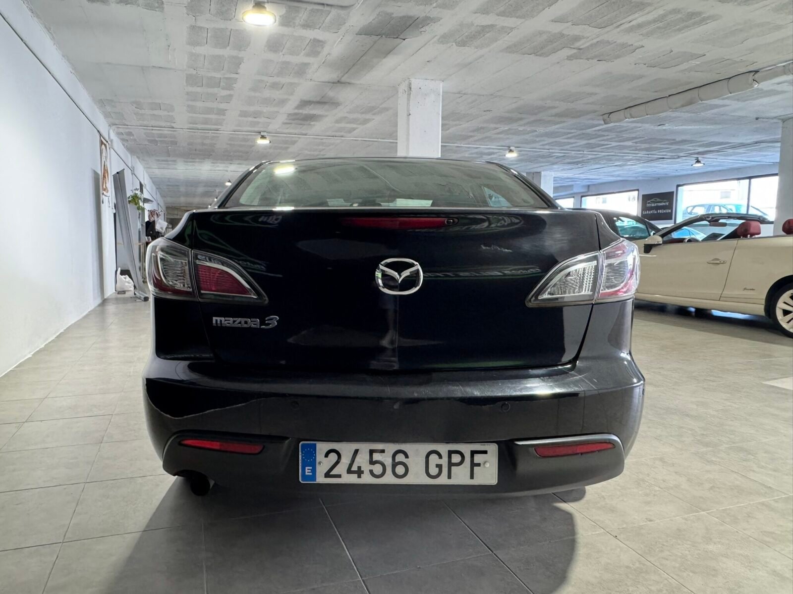 MAZDA