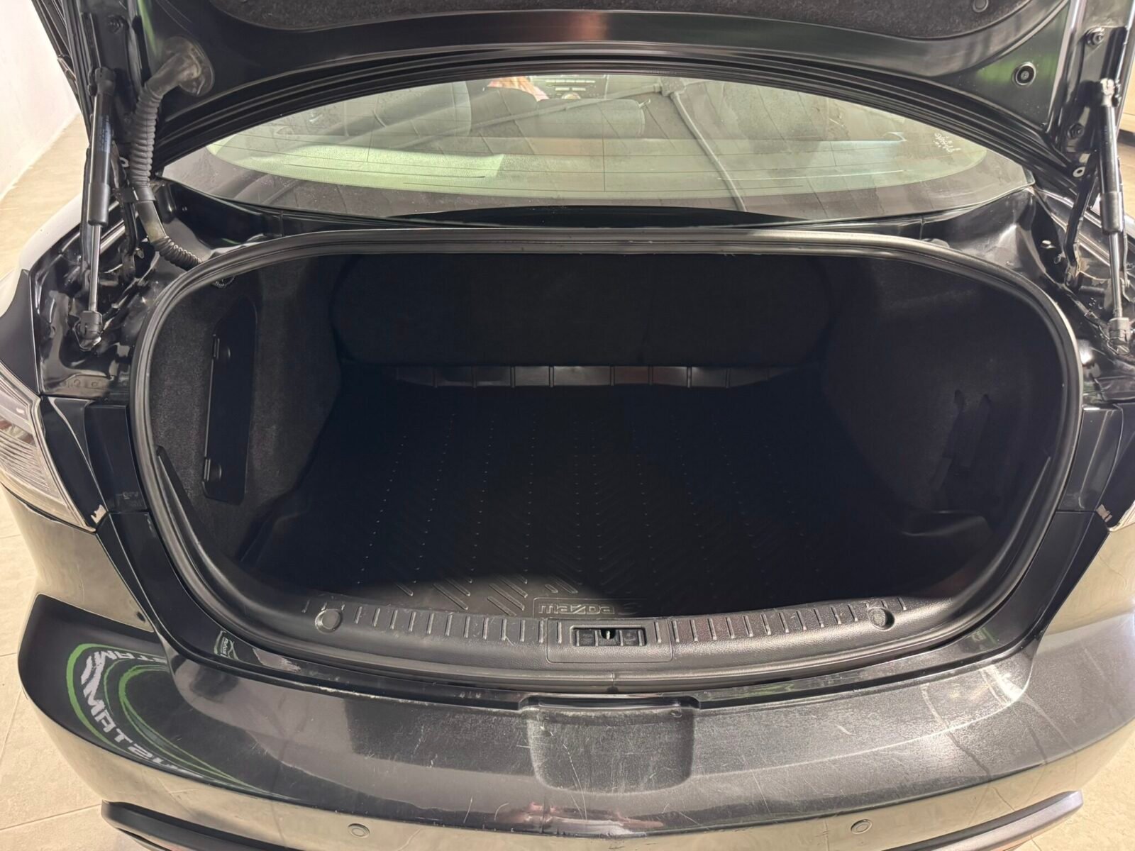 MAZDA