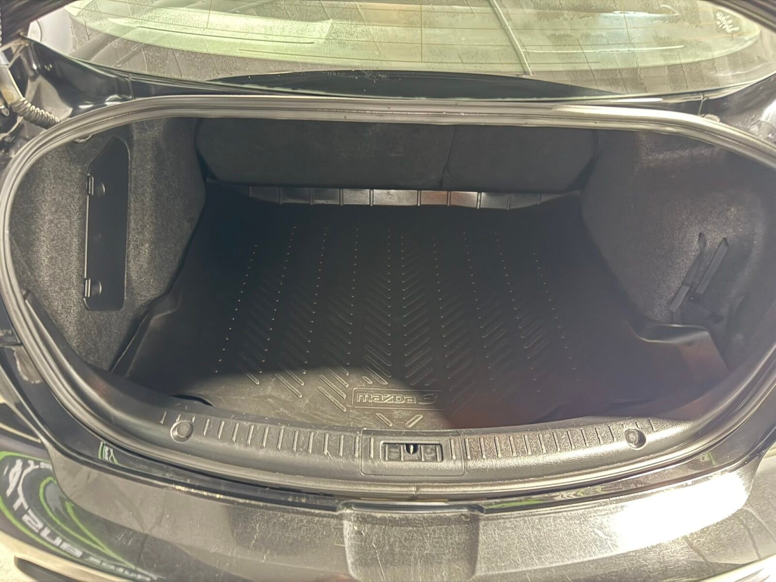 MAZDA