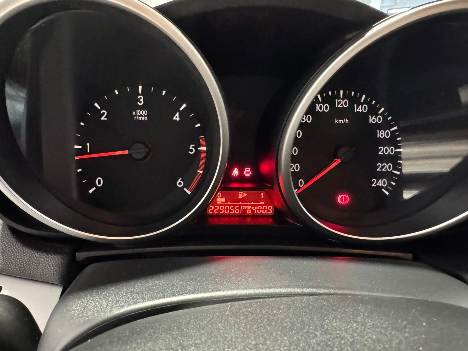 MAZDA