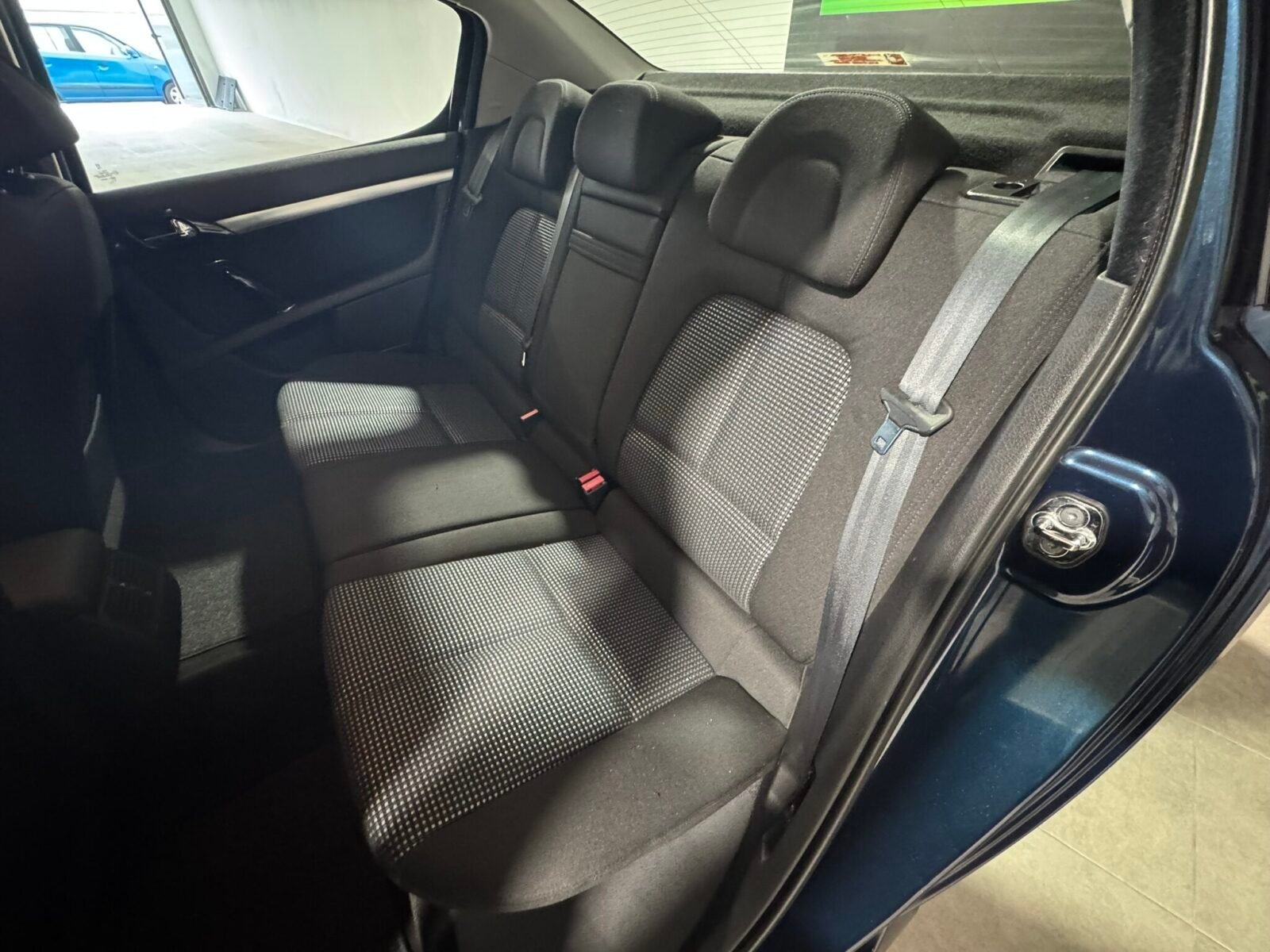 PEUGEOT 407 1.6