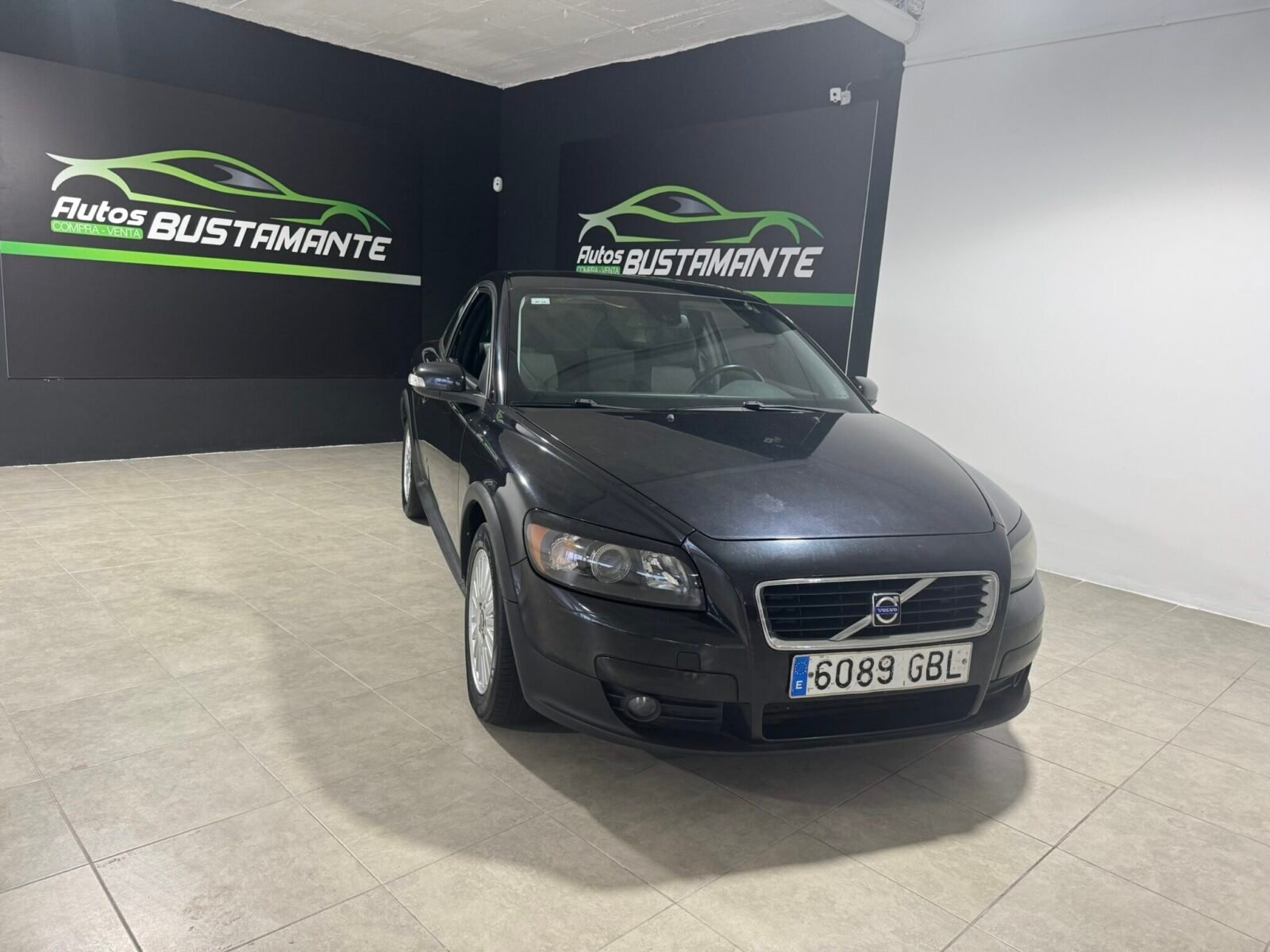 VOLVO 1.6D
