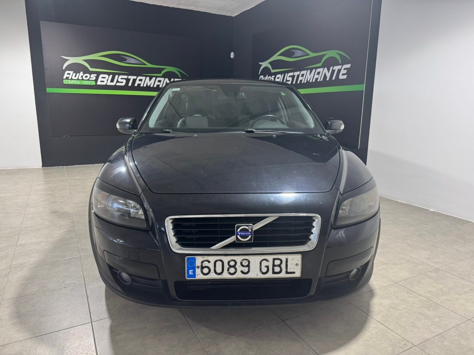 VOLVO 1.6D
